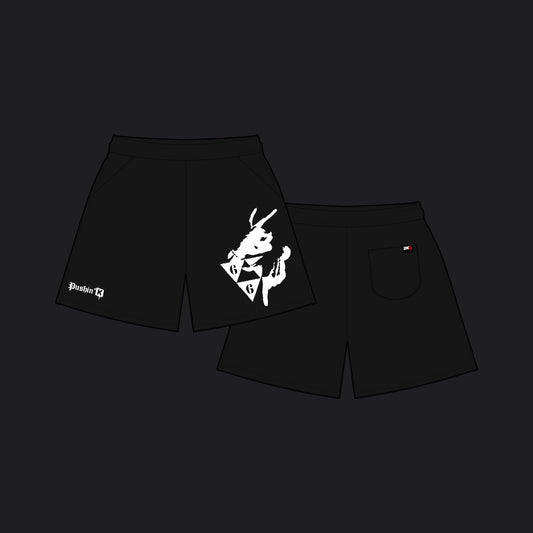 Short "Pushin' K"